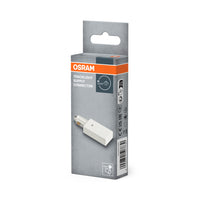 OSRAM TRACKLIGHT stroomrailtoevoer / reserveonderdeel, wit