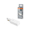 OSRAM TRACKLIGHT stroomrailtoevoer / reserveonderdeel, wit