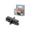OSRAM TRACKLIGHT lineaire connector, zwart
