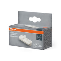 OSRAM TRACKLIGHT adapter voor hanglamp, wit