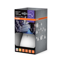 OSRAM NIGHTLUX TOUCH Konijn USB RGBW meerkleurig LED-nachtlampje op batterijen 0,50W