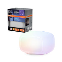 OSRAM NIGHTLUX TOUCH TV USB RGBW meerkleurig LED-nachtlampje op batterijen 0,50W