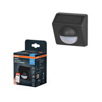 OSRAM WiFi SMART+ OUTDOOR bewegingssensor, donkergrijs