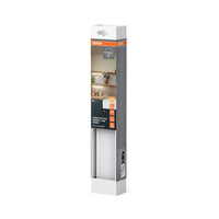 OSRAM onderkastlamp 90° draaibaar 5W wit