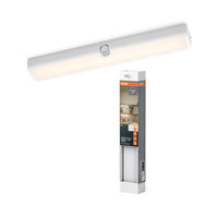 OSRAM onderkastlamp 90° draaibaar 5W wit