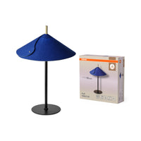 OSRAM DECOR Flip Tafellamp G9 Blauw