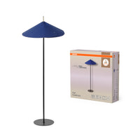 OSRAM DECOR Flip Stehleuchte E14 Blau