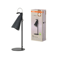 OSRAM DECOR Bell Tischleuchte E27