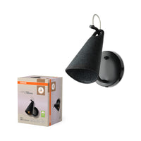 OSRAM DECOR Bell Wandleuchte E27