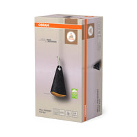 OSRAM DECOR Bell Pendelleuchte E27