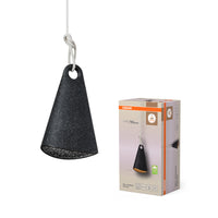 OSRAM DECOR Bell Pendelleuchte E27