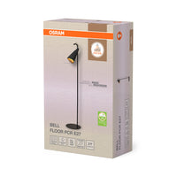 OSRAM DECOR Bell vloerlamp E27