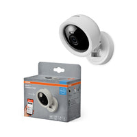 SMART+ WIFI CAMERA FIXED White
