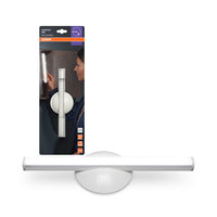 OSRAM LEDSTIXX USB-batterijgestuurde mobiele LED-lamp, dimbaar, 2W / 4000K, koel wit