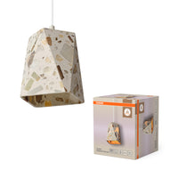 OSRAM DECOR Gleam Hanglamp E27 Wit
