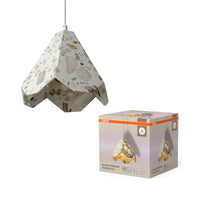 OSRAM DECOR Gleam Hanglamp Bloem E27 Wit