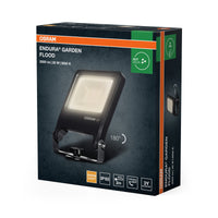 OSRAM ENDURA® tuin-buitenstraal Spike 20W 3000K