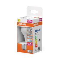 OSRAM LED Retrofit Classic A dimbare 3,4W 840 mat E27