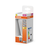 OSRAM LED Retrofit Classic ST 5.4W 827 mat E27