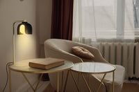 OSRAM DECOR Corolle Tafellamp G9 Zwart