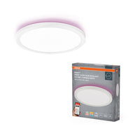 OSRAM SMART+ WiFi-paneellamp, wit, 19W, 1790lm, 235mm