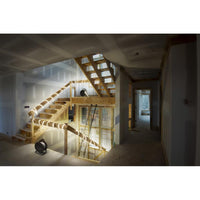 OSRAM OUTDOOR FLEX LED-strip IP65 Koel wit 4000K 10M IP65