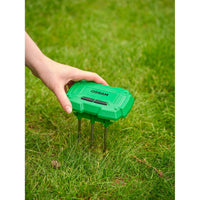 OSRAM SMART+ Vochtigheidssensor Groen