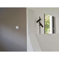 SMART+ WIFI MATTER WALL SWITCH 1 Channel