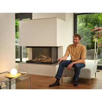 OSRAM Wifi SMART+ AFSTANDSBEDIENING USB-C afstandsbediening, aluminium, zwart