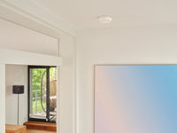 OSRAM Wifi SMART+ slimme rookmelder, wit