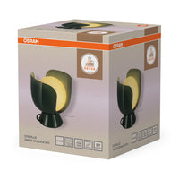OSRAM DECOR Corolle Tafellamp Kelk E14 Groen