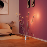 OSRAM Vintage 1906® LED Special Shapes dimbaar 4,8W 822 Goud E14 1