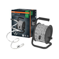 OSRAM OUTDOOR FLEX LED-strip IP65 Koel wit 4000K 20M IP65