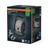 OSRAM OUTDOOR FLEX LED-strip IP65 Koel wit 4000K 15M IP65
