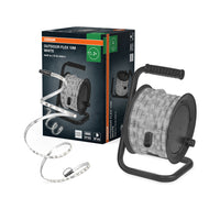 OSRAM OUTDOOR FLEX LED-strip IP65 Koel wit 4000K 10M IP65