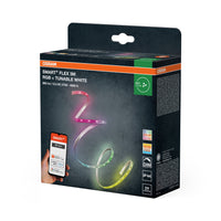OSRAM SMART+ WIFI OUTD 3M LED-strip, wit, 12W, 790lm