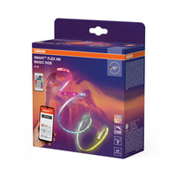 OSRAM SMART+ WIFI FLEX 5m LED-strip, wit, 22W, 500lm