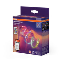 OSRAM SMART+ WIFI FLEX 3m LED-strip, wit, 15W, 350lm
