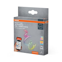OSRAM Matter SMART+ FLEX LED Streifen 1M RGB Erweiterung