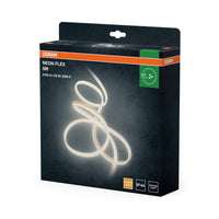 OSRAM NEON Flex outdoor LED Lichtband 29W / 3000K Warmweiß 5m
