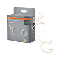 OSRAM FLEX TV MOOD LIGHT USB LED-strip, 200 lm, 3500 K, warm wit