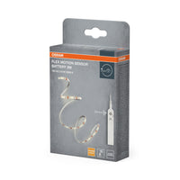 OSRAM BATTERY STRIPS MOTION SENSOR batterijgevoede LED-strips met sensor, 2 meter