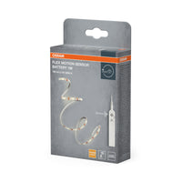 OSRAM BATTERY STRIPS MOTION SENSOR batteriebetriebene LED Streifen mit Sensor, 1m