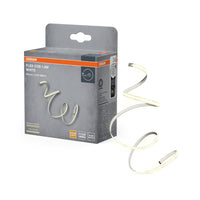 OSRAM FLEX COB 1,5M LED-strip, geel, 8W, 600lm