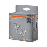 OSRAM FLEX COB 1,5M LED-strip, geel, 8W, 600lm