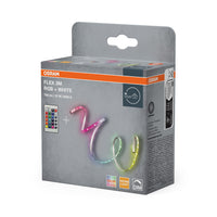 OSRAM FLEX 3M LED-Streifen RC, weiß, 9W, 600lm