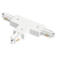 OSRAM Tracklight stroomrail T-connector wit