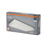 OSRAM Matter SMART+ ORBIS MAGNET LED Deckenleuchte 60x30cm Tunable Weiß 42W / 3000-6500K weiß