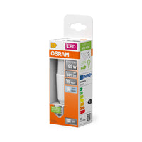 OSRAM LED PCR Classic Stick 11W 840 mat E27