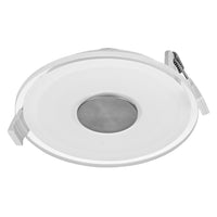 OSRAM LED Spot Acryl Mat Inbouwspot 6W Wit ⌀100 mm